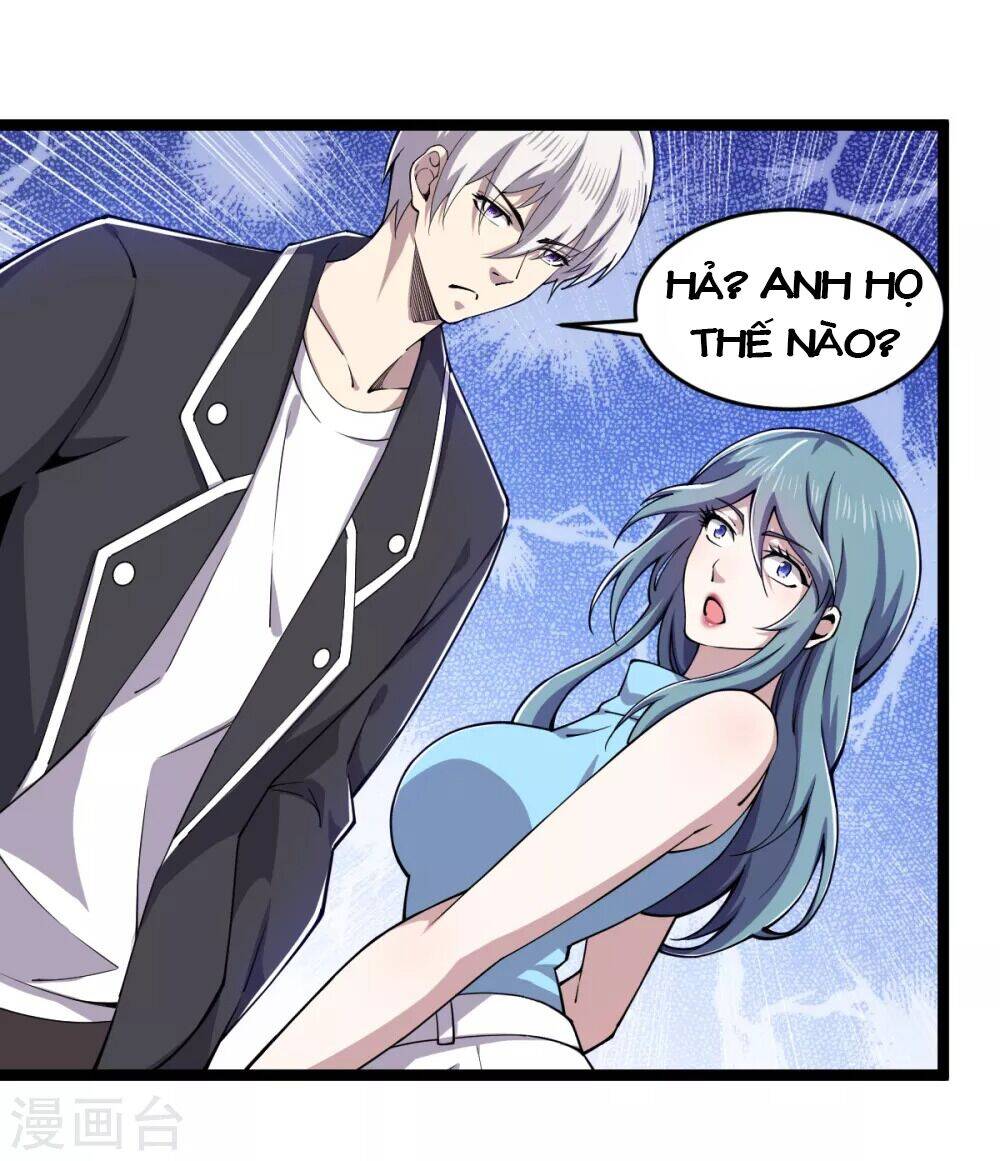 Trọng Sinh Chi Kiếm Thần Quy Lai Chap 32 - Next Chap 33