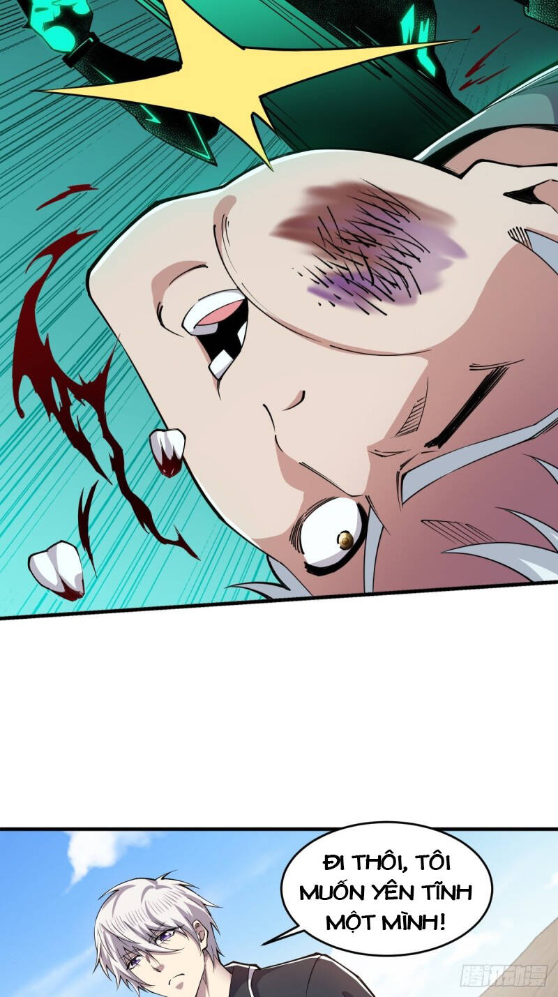 Trọng Sinh Chi Kiếm Thần Quy Lai Chap 39 - Next Chap 40
