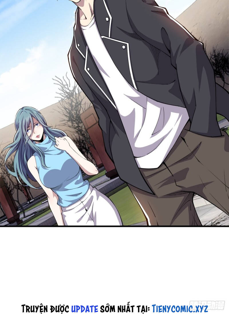 Trọng Sinh Chi Kiếm Thần Quy Lai Chap 39 - Next Chap 40