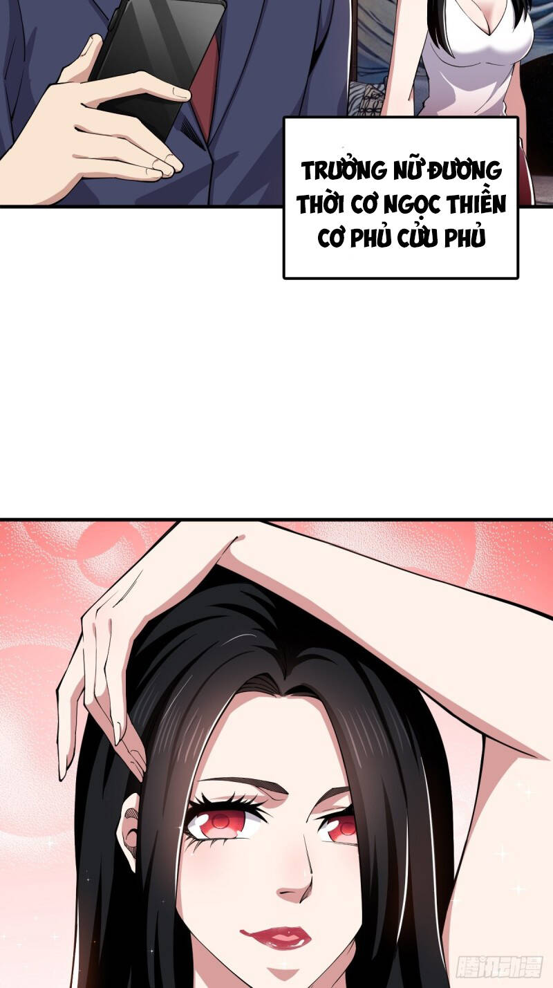 Trọng Sinh Chi Kiếm Thần Quy Lai Chap 39 - Next Chap 40