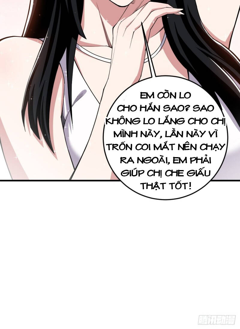 Trọng Sinh Chi Kiếm Thần Quy Lai Chap 39 - Next Chap 40