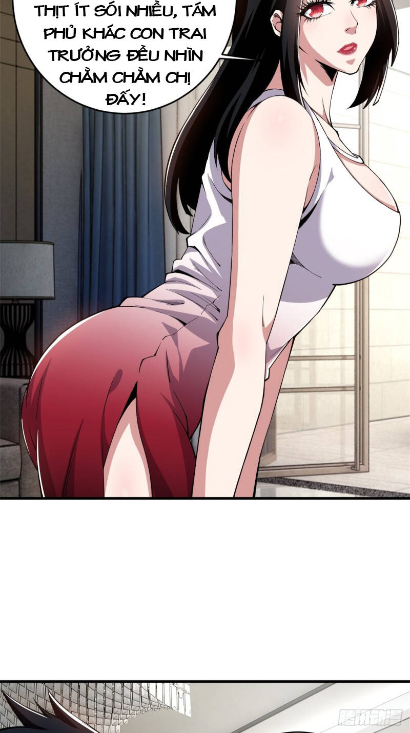 Trọng Sinh Chi Kiếm Thần Quy Lai Chap 39 - Next Chap 40