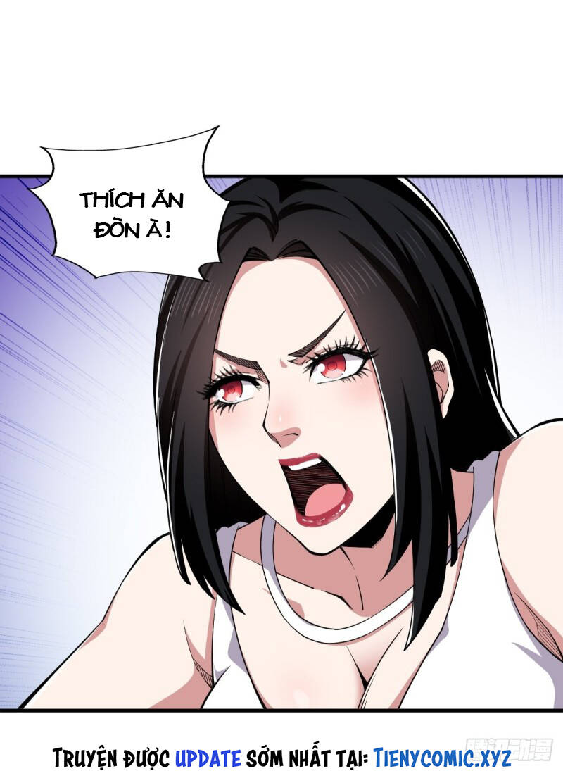 Trọng Sinh Chi Kiếm Thần Quy Lai Chap 39 - Next Chap 40