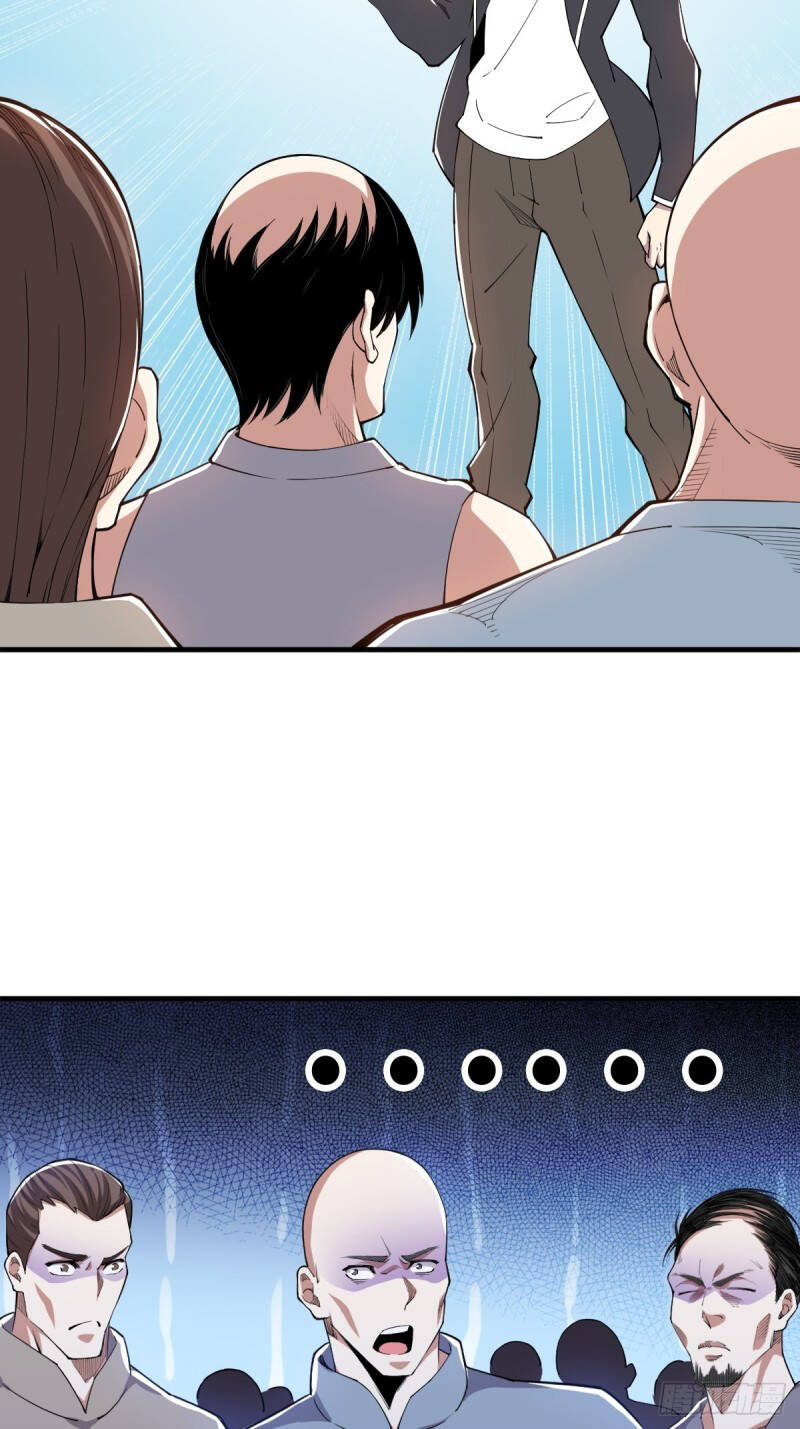 Trọng Sinh Chi Kiếm Thần Quy Lai Chap 39 - Next Chap 40