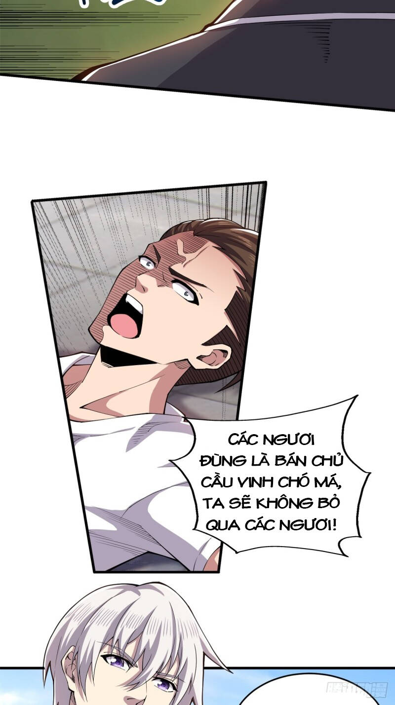 Trọng Sinh Chi Kiếm Thần Quy Lai Chap 39 - Next Chap 40