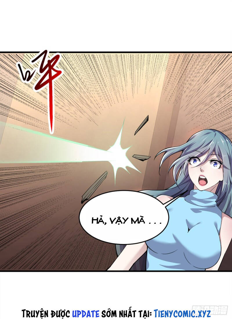 Trọng Sinh Chi Kiếm Thần Quy Lai Chap 42 - Next Chap 43