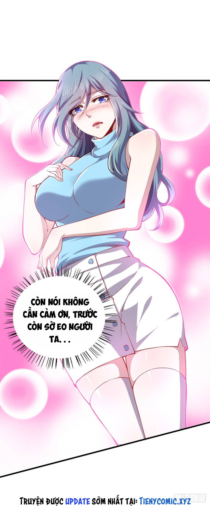 Trọng Sinh Chi Kiếm Thần Quy Lai Chap 42 - Next Chap 43