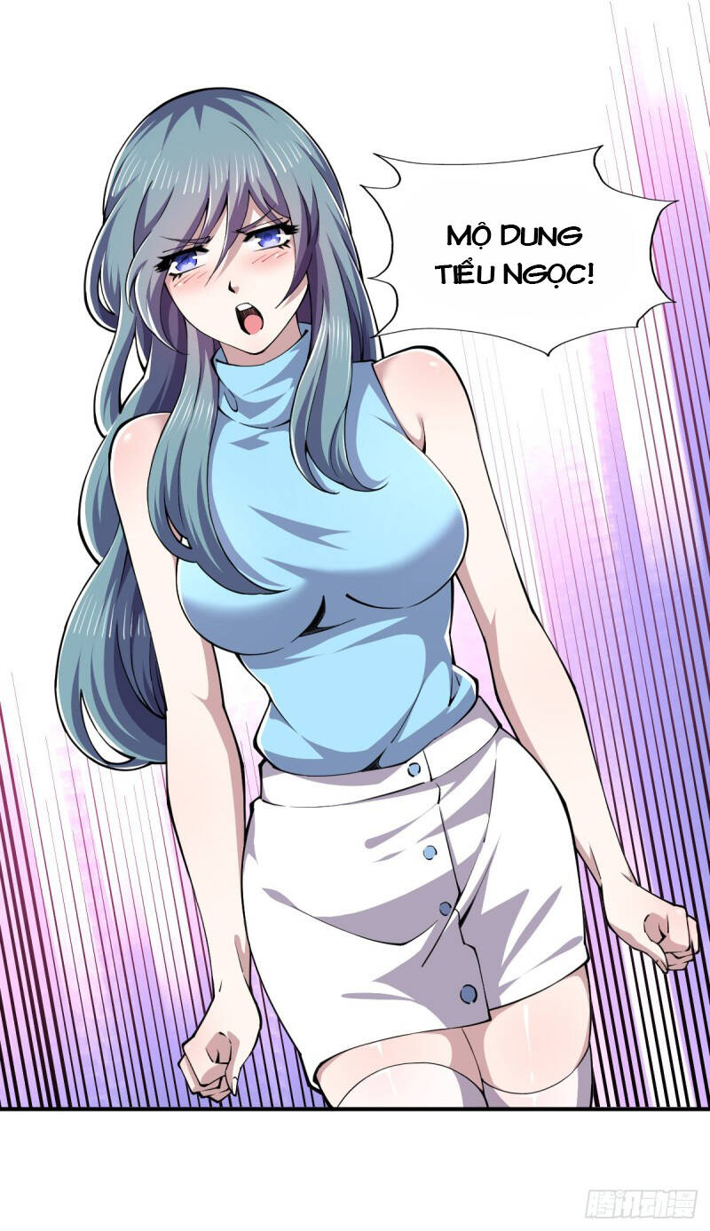 Trọng Sinh Chi Kiếm Thần Quy Lai Chap 42 - Next Chap 43