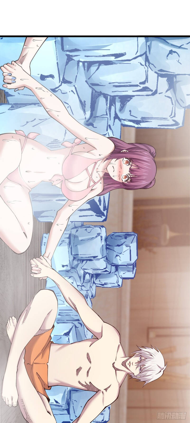 Trọng Sinh Chi Kiếm Thần Quy Lai Chap 56 - Next Chap 57