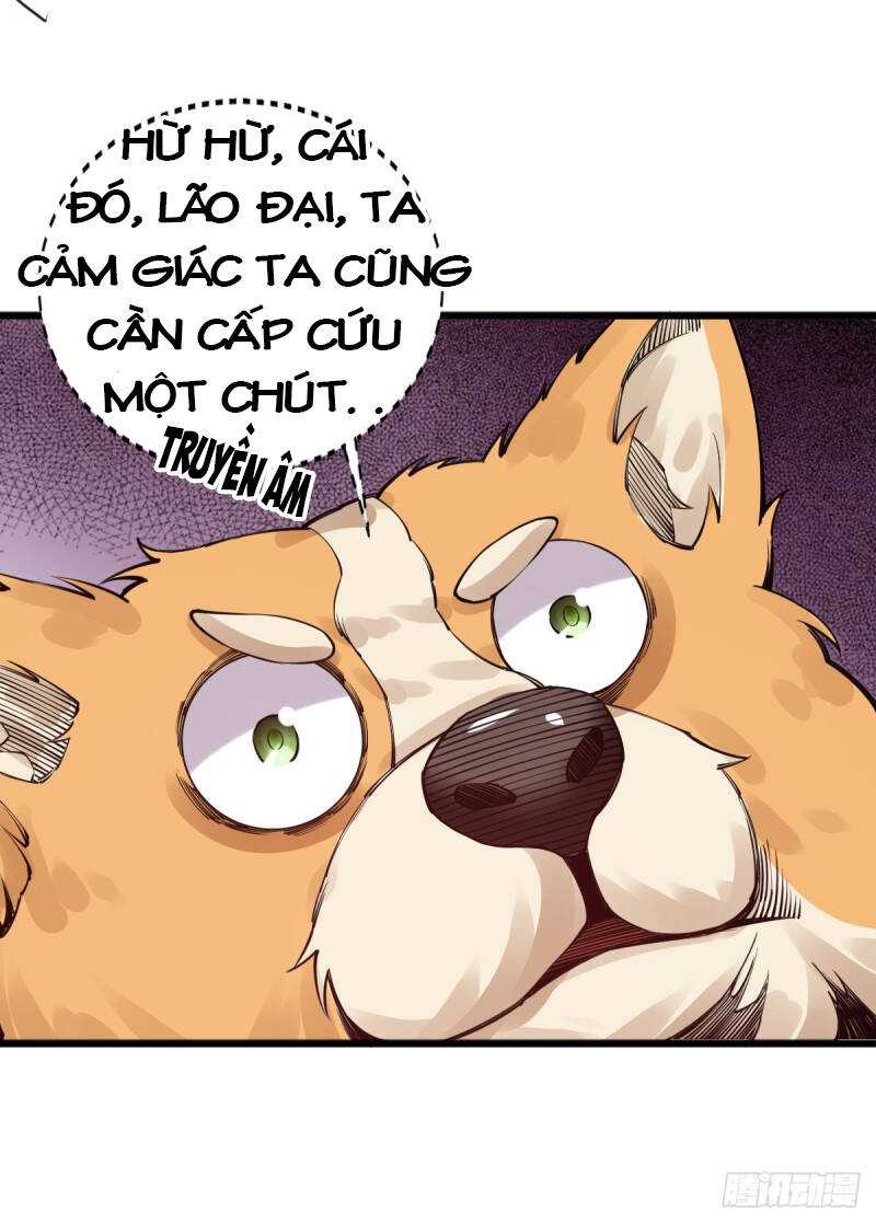 Trọng Sinh Chi Kiếm Thần Quy Lai Chap 56 - Next Chap 57