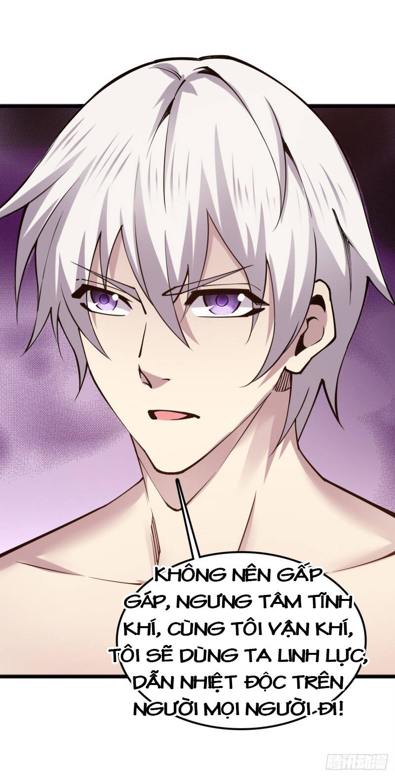 Trọng Sinh Chi Kiếm Thần Quy Lai Chap 56 - Next Chap 57