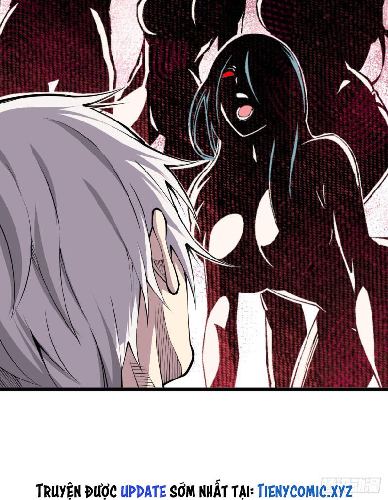 Trọng Sinh Chi Kiếm Thần Quy Lai Chap 56 - Next Chap 57