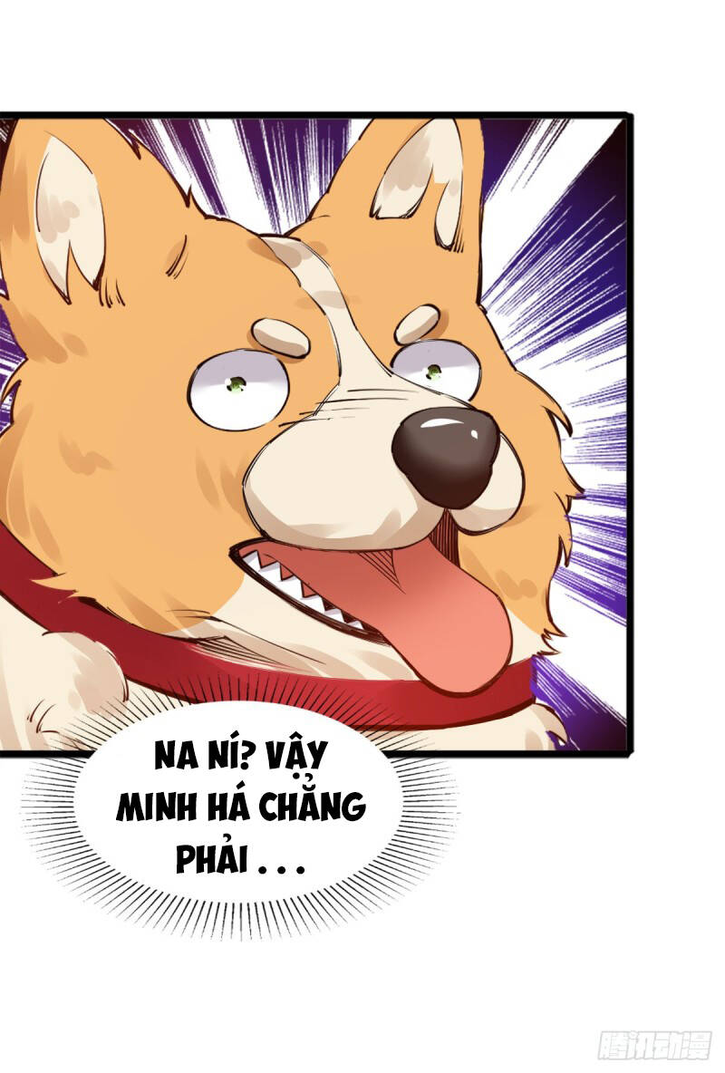 Trọng Sinh Chi Kiếm Thần Quy Lai Chap 56 - Next Chap 57