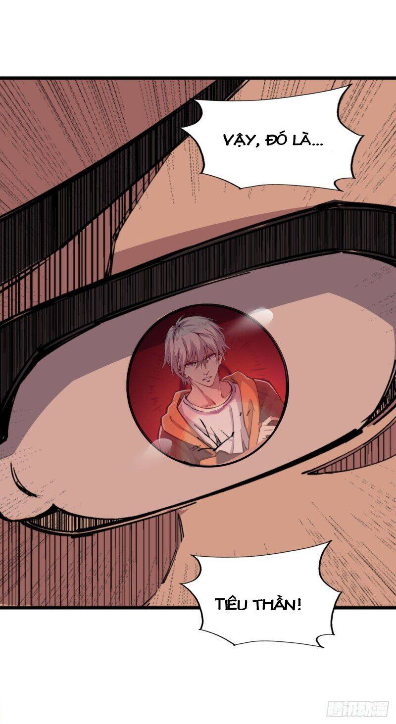 Trọng Sinh Chi Kiếm Thần Quy Lai Chap 59 - Next Chap 60