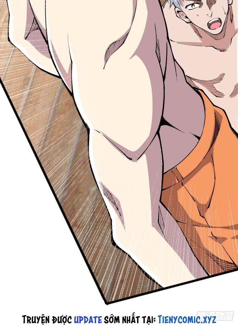 Trọng Sinh Chi Kiếm Thần Quy Lai Chap 59 - Next Chap 60