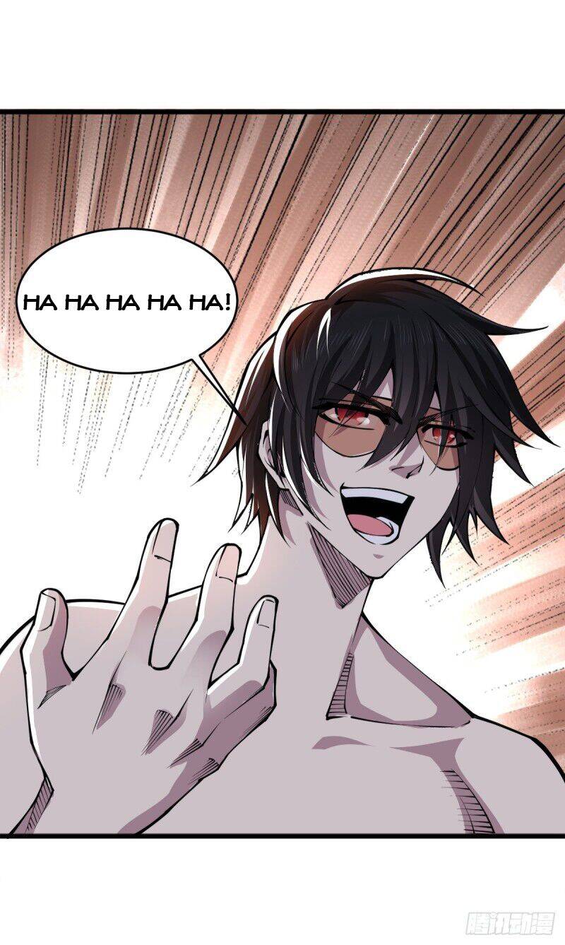 Trọng Sinh Chi Kiếm Thần Quy Lai Chap 59 - Next Chap 60