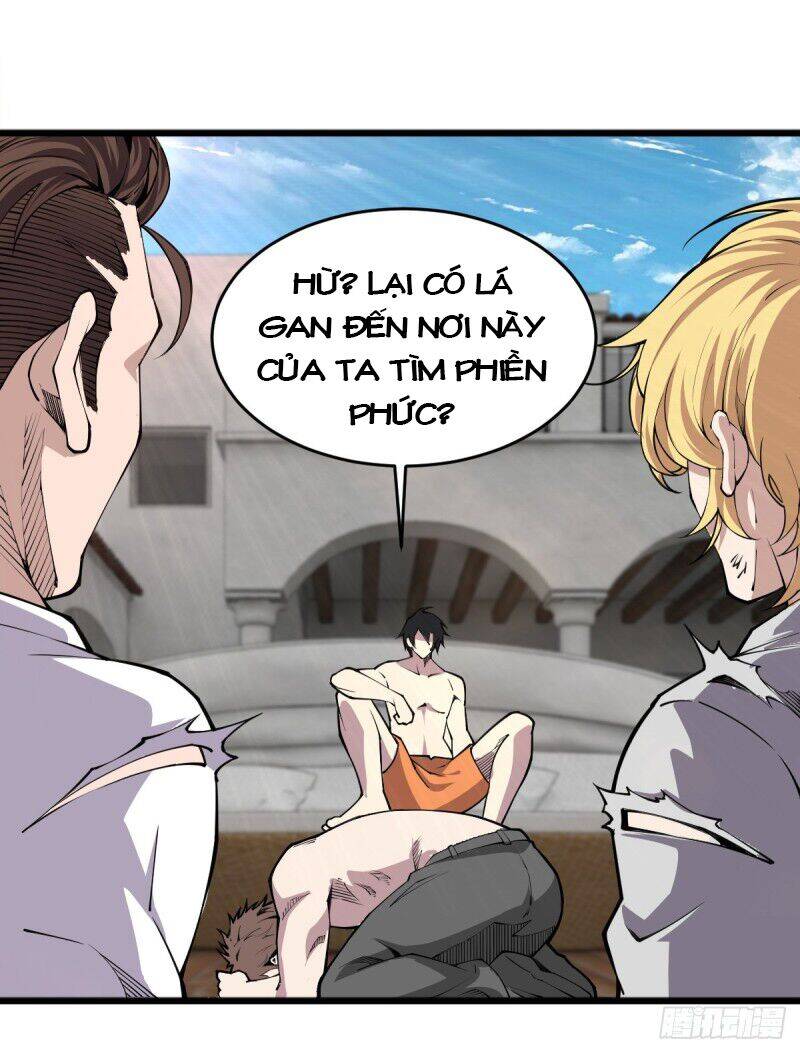 Trọng Sinh Chi Kiếm Thần Quy Lai Chap 59 - Next Chap 60