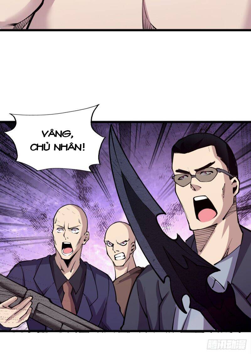 Trọng Sinh Chi Kiếm Thần Quy Lai Chap 59 - Next Chap 60