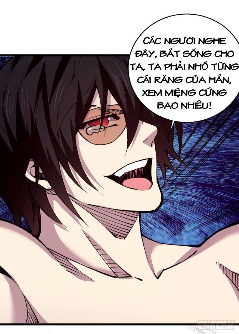 Trọng Sinh Chi Kiếm Thần Quy Lai Chap 59 - Next Chap 60