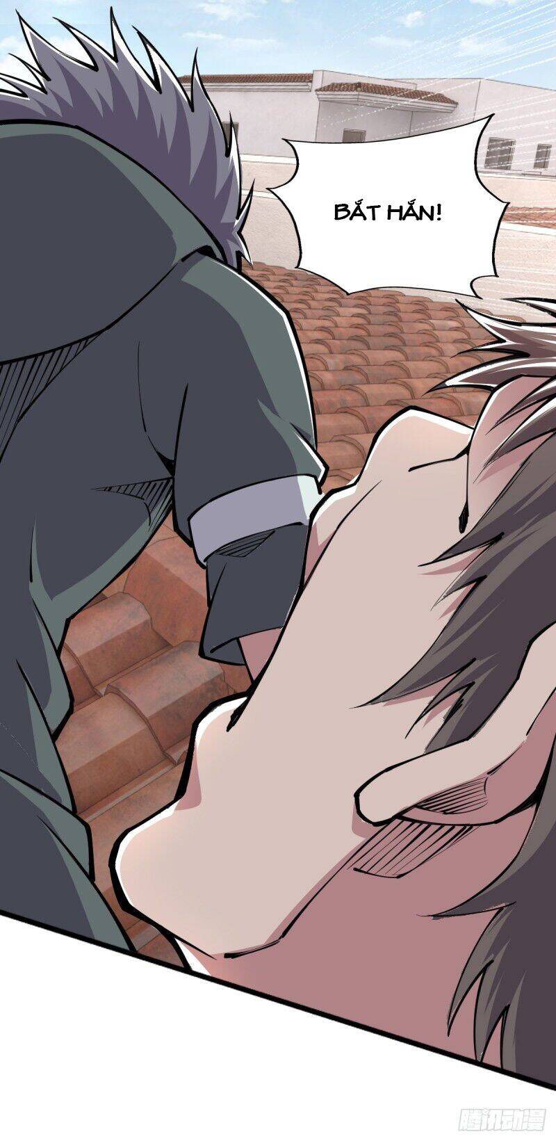 Trọng Sinh Chi Kiếm Thần Quy Lai Chap 59 - Next Chap 60