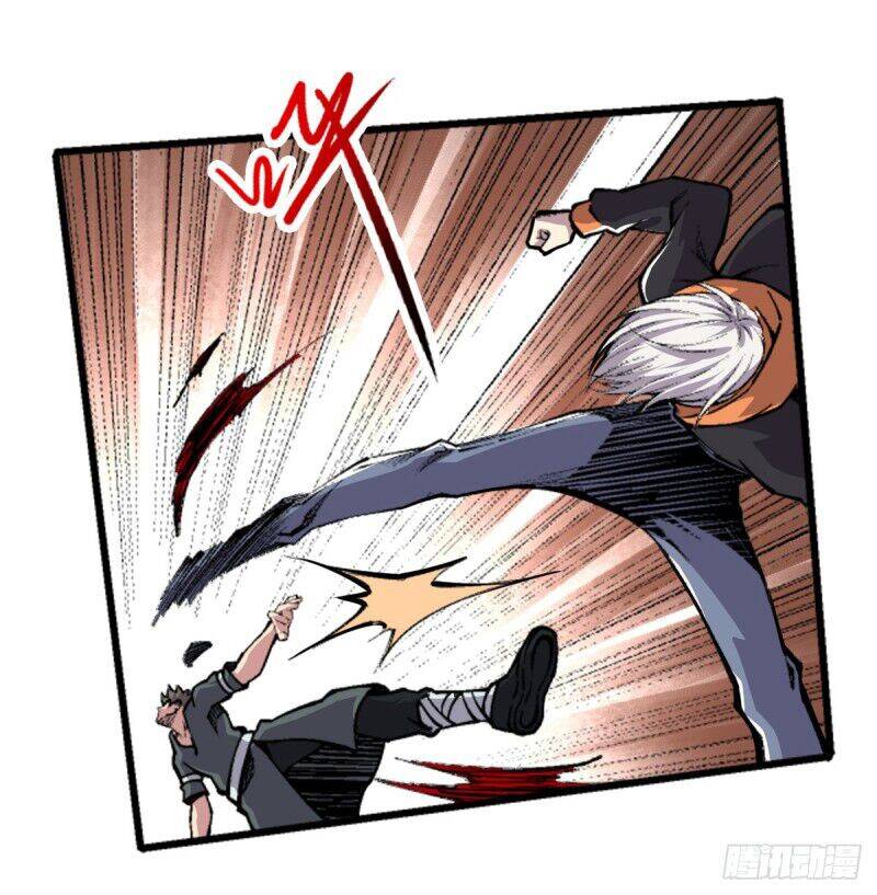 Trọng Sinh Chi Kiếm Thần Quy Lai Chap 59 - Next Chap 60