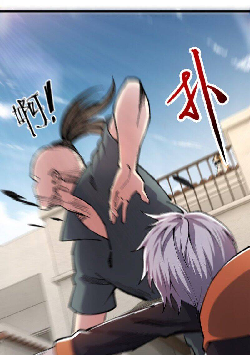 Trọng Sinh Chi Kiếm Thần Quy Lai Chap 59 - Next Chap 60