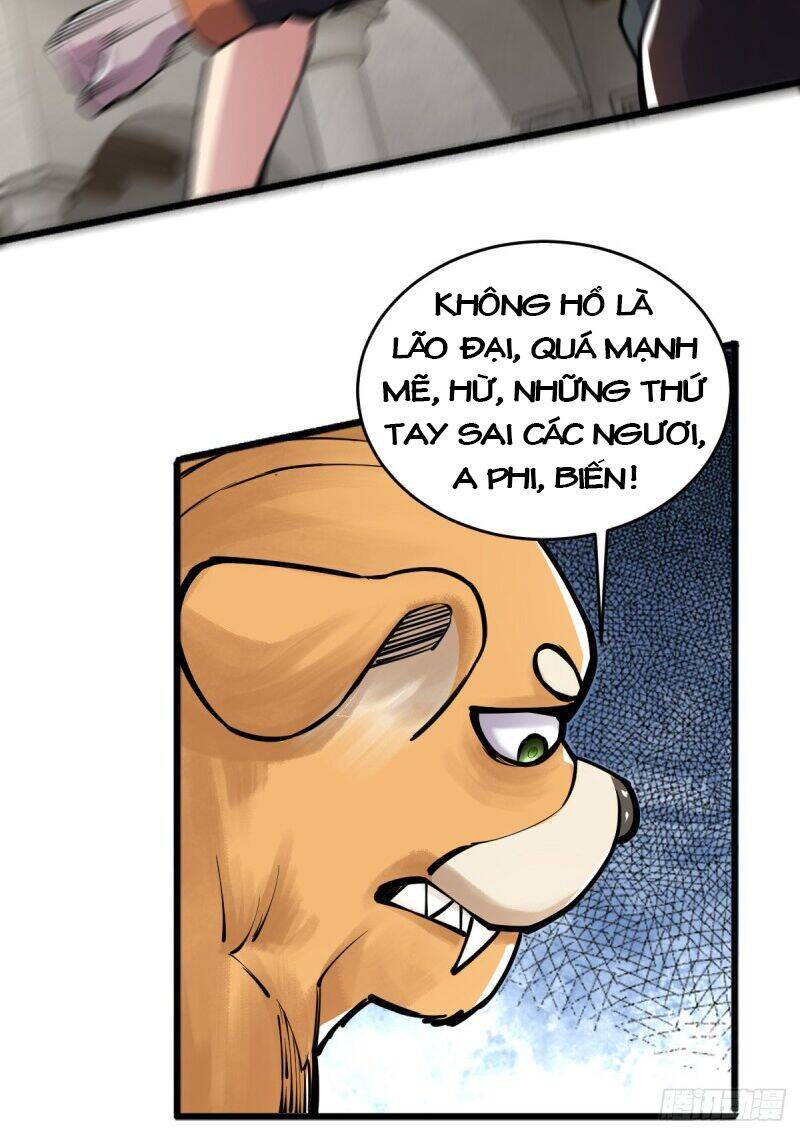 Trọng Sinh Chi Kiếm Thần Quy Lai Chap 59 - Next Chap 60