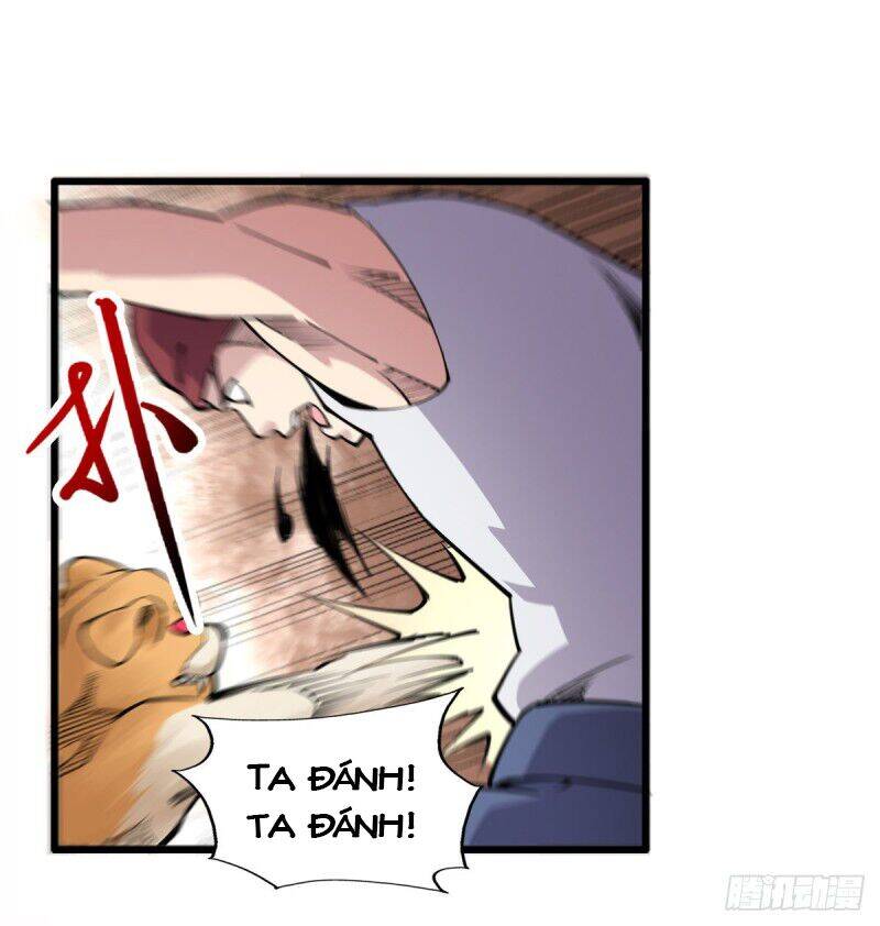 Trọng Sinh Chi Kiếm Thần Quy Lai Chap 59 - Next Chap 60