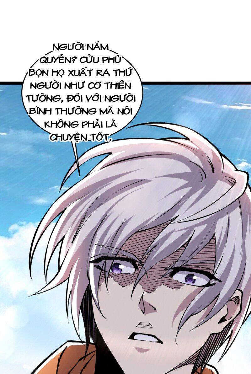 Trọng Sinh Chi Kiếm Thần Quy Lai Chap 59 - Next Chap 60