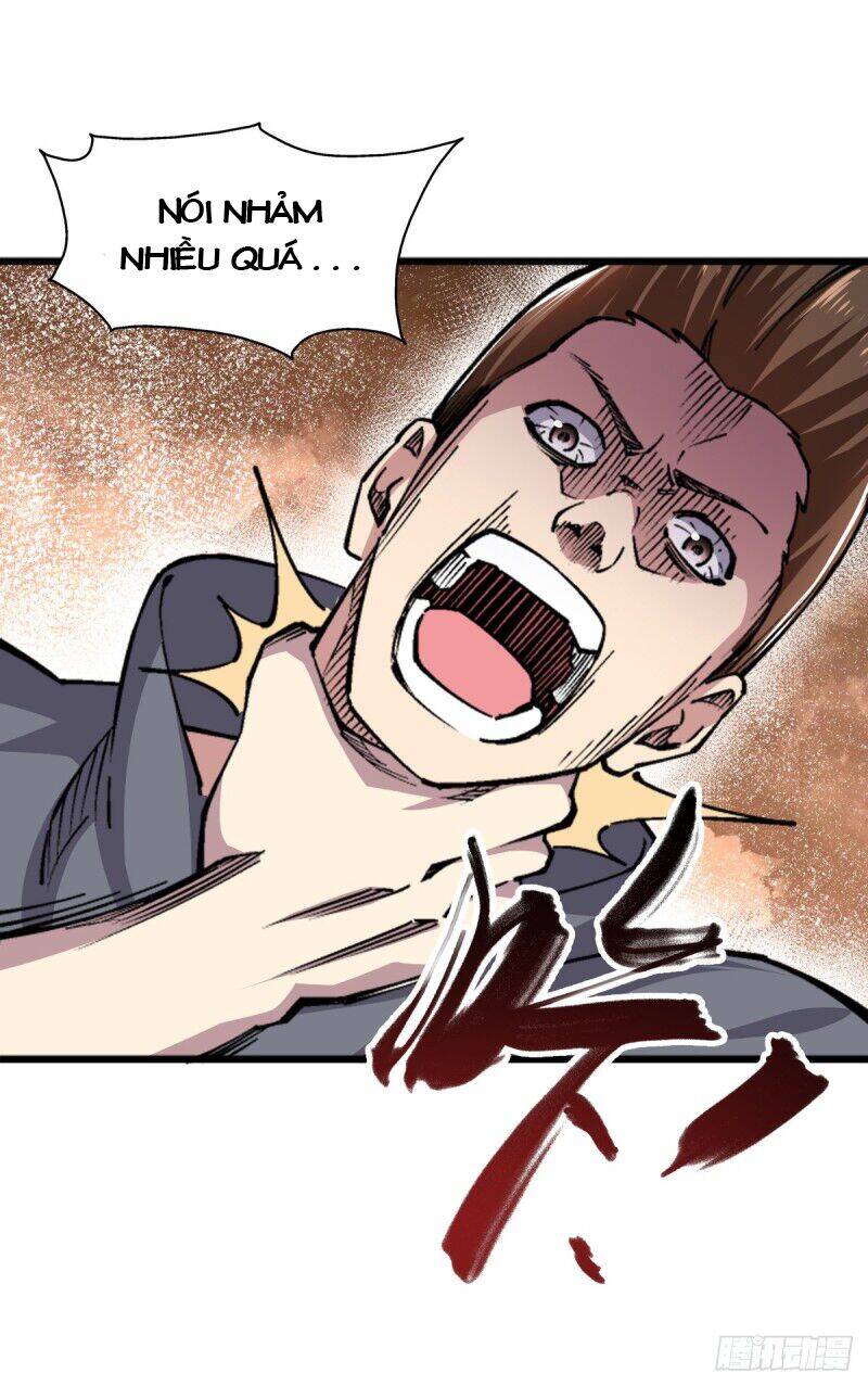 Trọng Sinh Chi Kiếm Thần Quy Lai Chap 59 - Next Chap 60