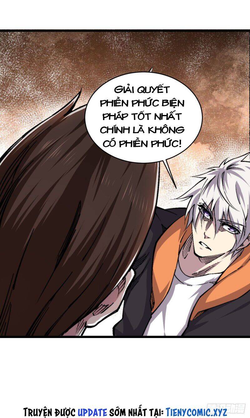 Trọng Sinh Chi Kiếm Thần Quy Lai Chap 59 - Next Chap 60