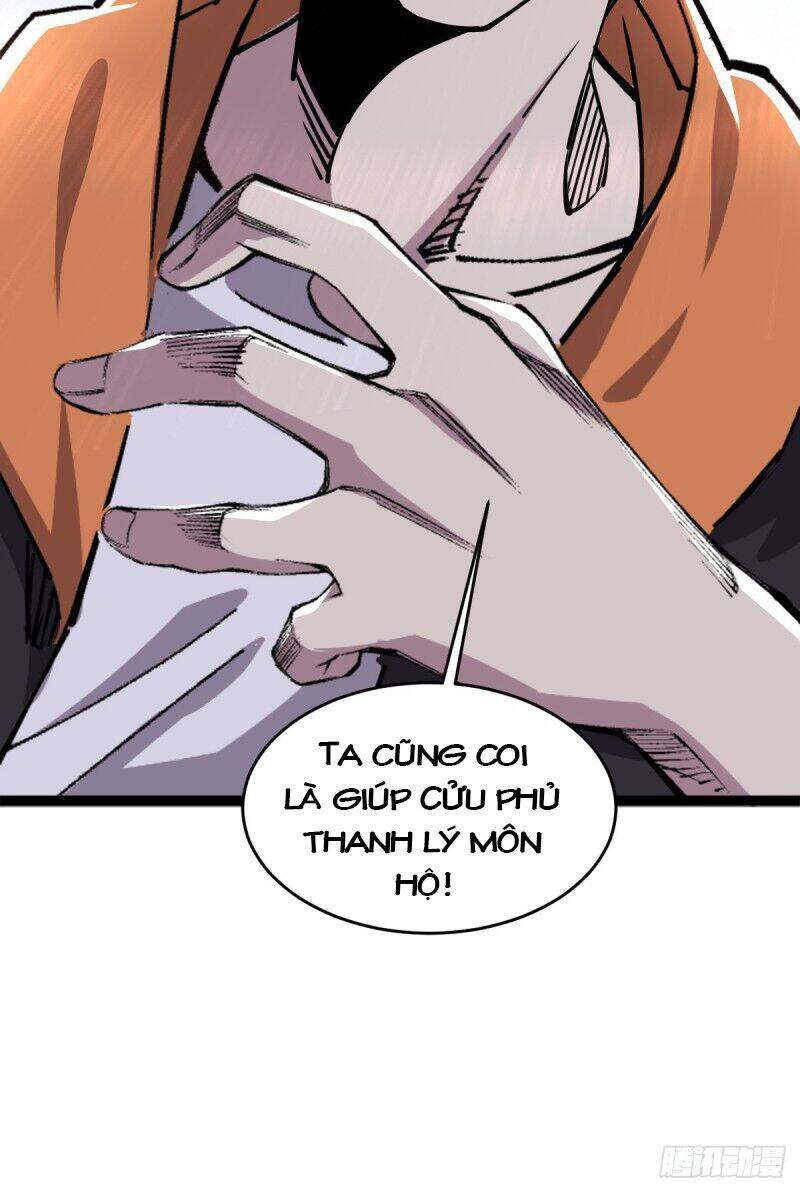 Trọng Sinh Chi Kiếm Thần Quy Lai Chap 59 - Next Chap 60