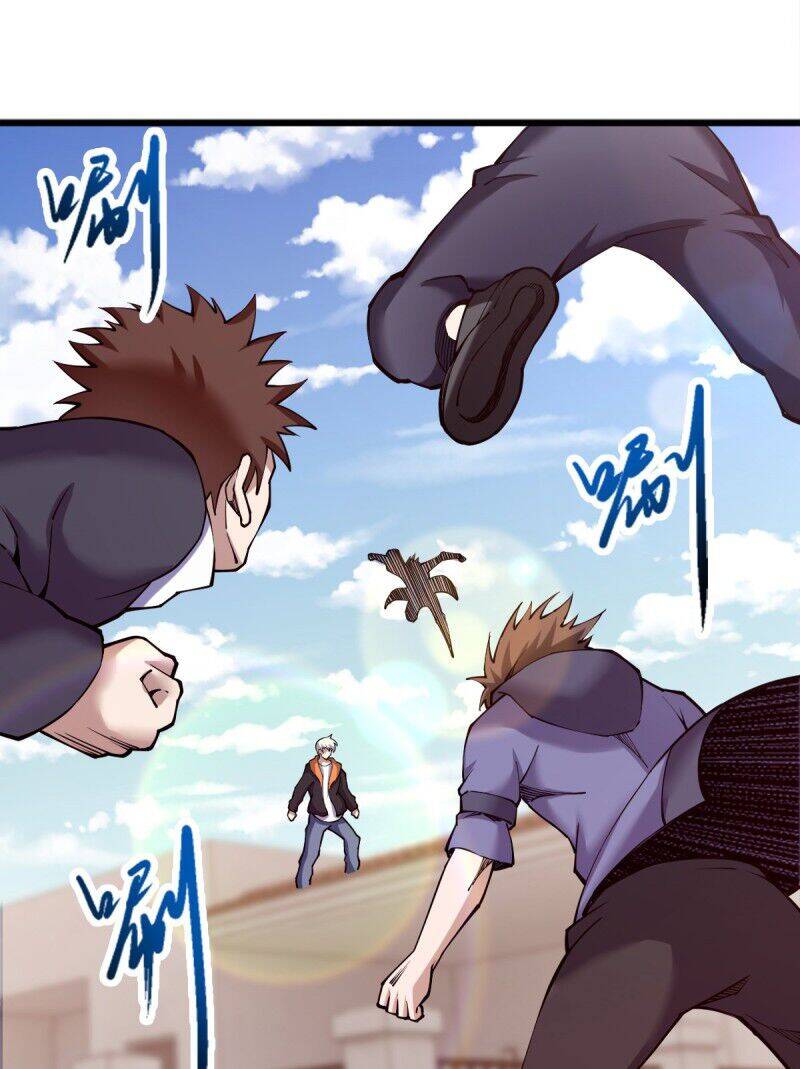 Trọng Sinh Chi Kiếm Thần Quy Lai Chap 59 - Next Chap 60