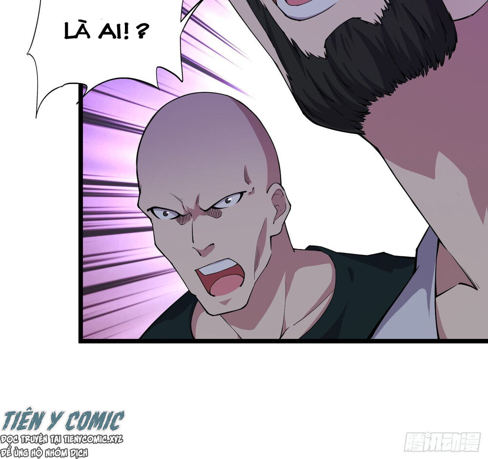 Trọng Sinh Chi Kiếm Thần Quy Lai Chap 7 - Next Chap 8