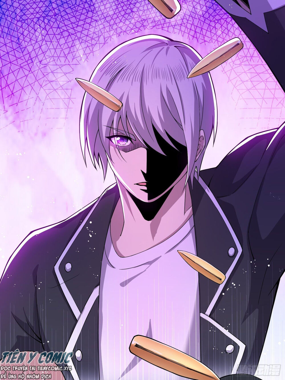 Trọng Sinh Chi Kiếm Thần Quy Lai Chap 7 - Next Chap 8