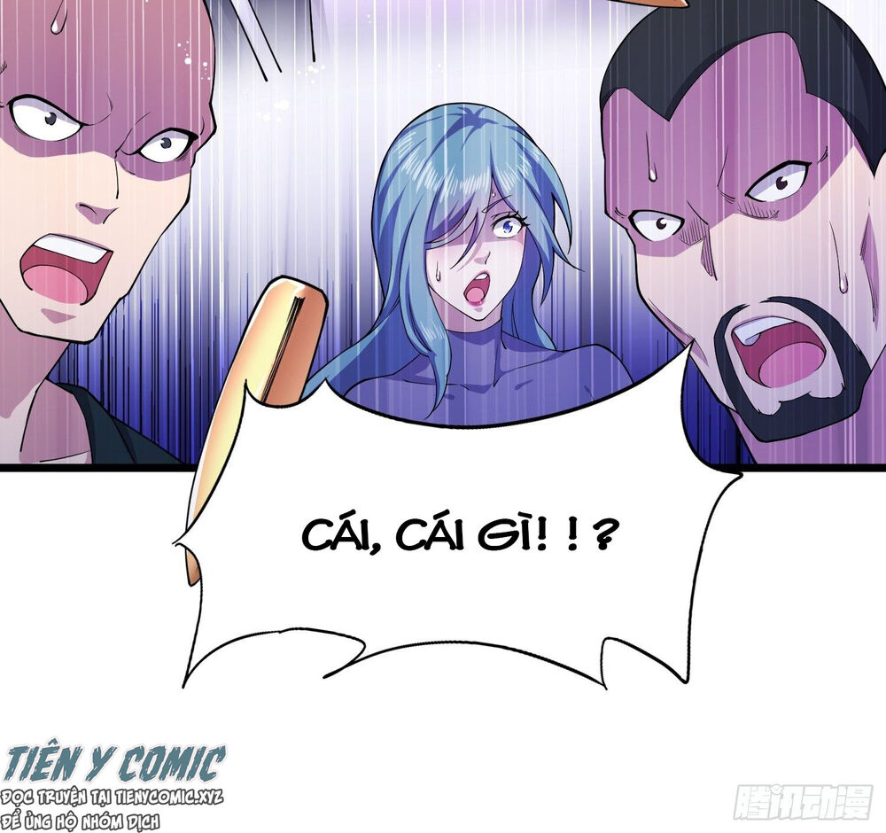 Trọng Sinh Chi Kiếm Thần Quy Lai Chap 7 - Next Chap 8
