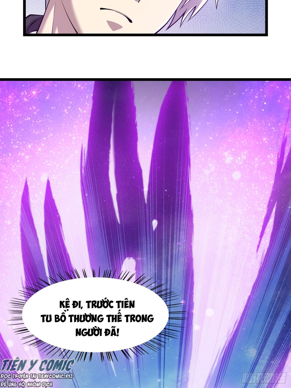 Trọng Sinh Chi Kiếm Thần Quy Lai Chap 7 - Next Chap 8