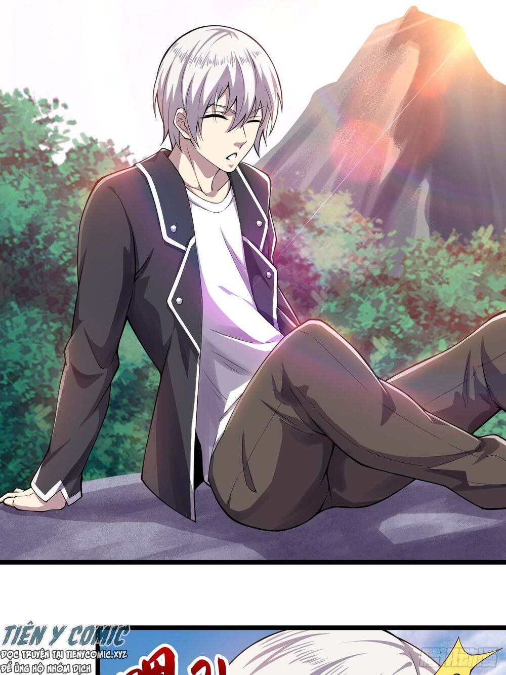Trọng Sinh Chi Kiếm Thần Quy Lai Chap 7 - Next Chap 8