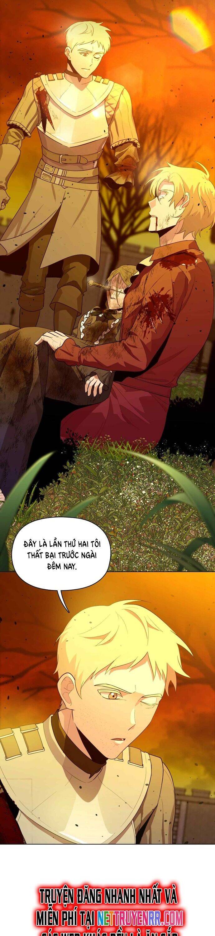 Trọng Sinh Chi Quân Chủ Chap 10 - Next Chap 11