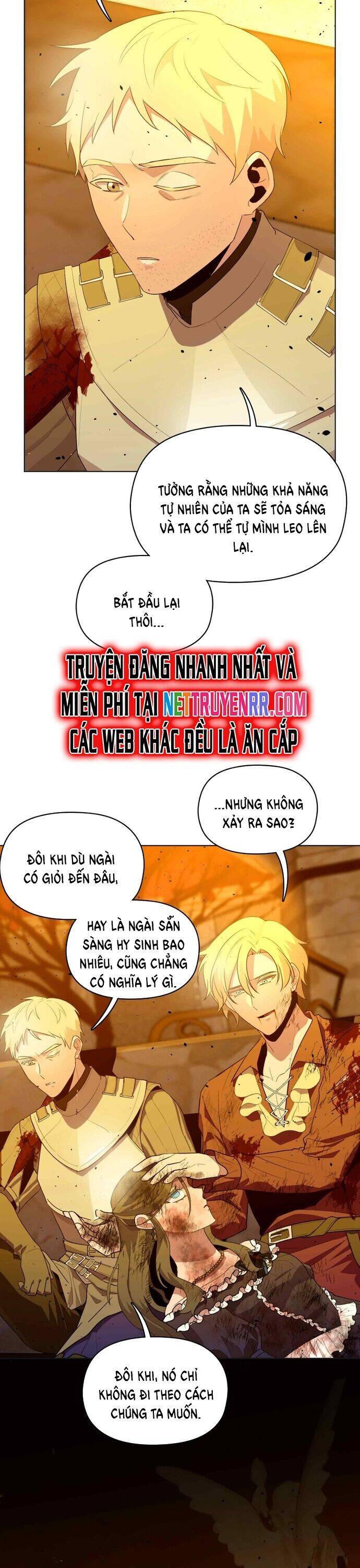 Trọng Sinh Chi Quân Chủ Chap 10 - Next Chap 11