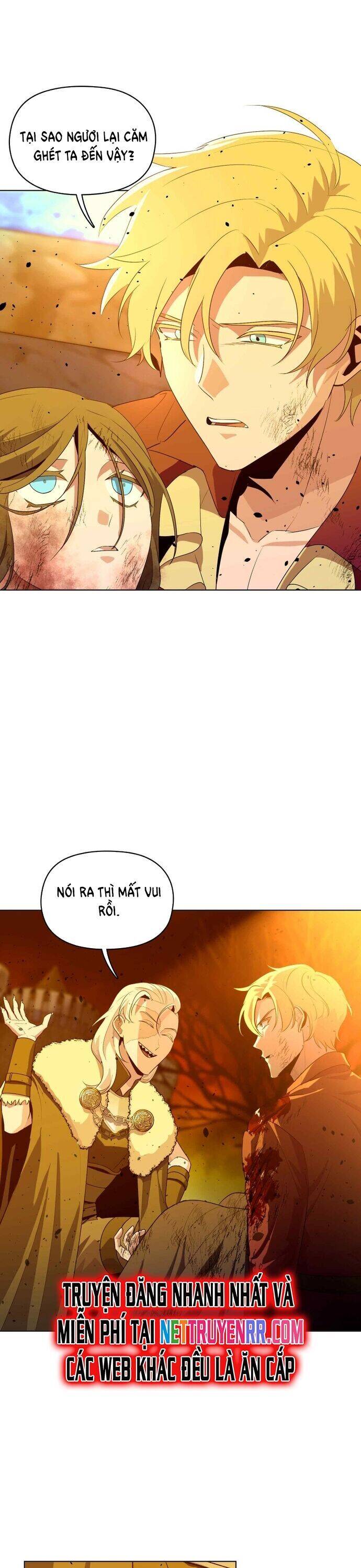 Trọng Sinh Chi Quân Chủ Chap 10 - Next Chap 11