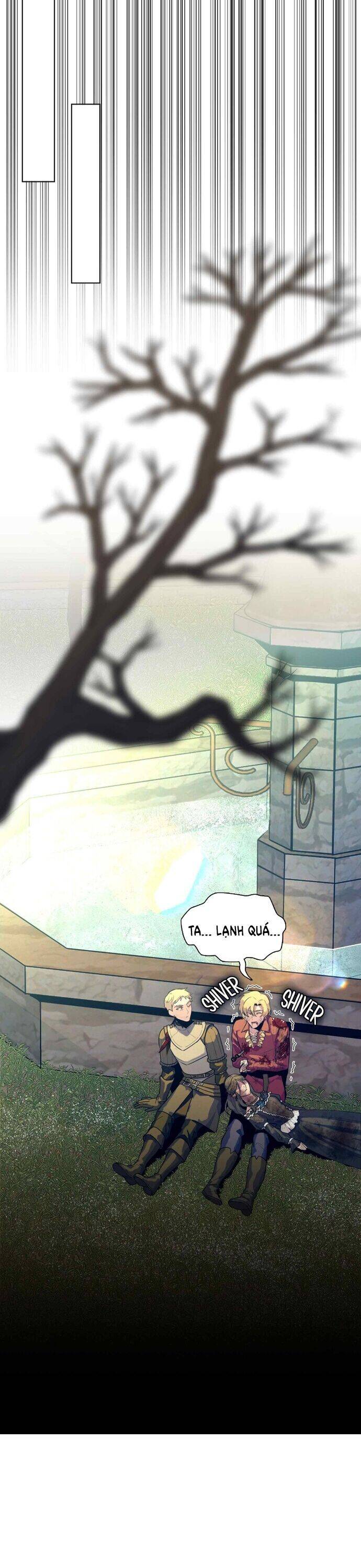 Trọng Sinh Chi Quân Chủ Chap 10 - Next Chap 11