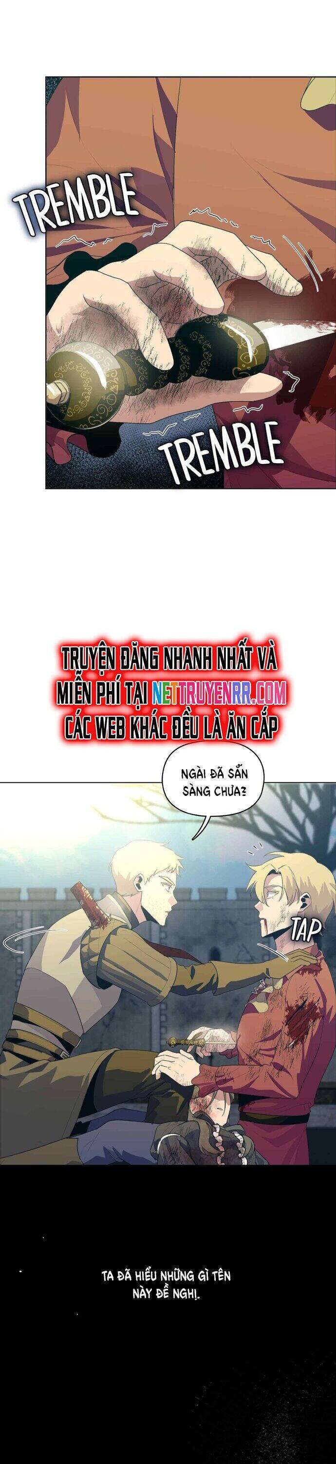 Trọng Sinh Chi Quân Chủ Chap 10 - Next Chap 11