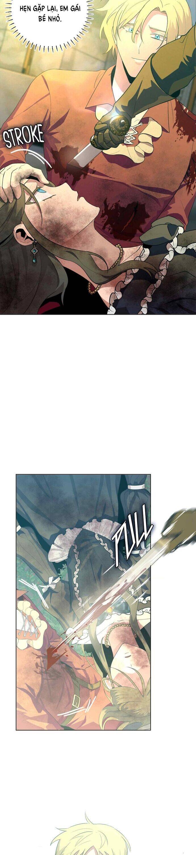 Trọng Sinh Chi Quân Chủ Chap 10 - Next Chap 11