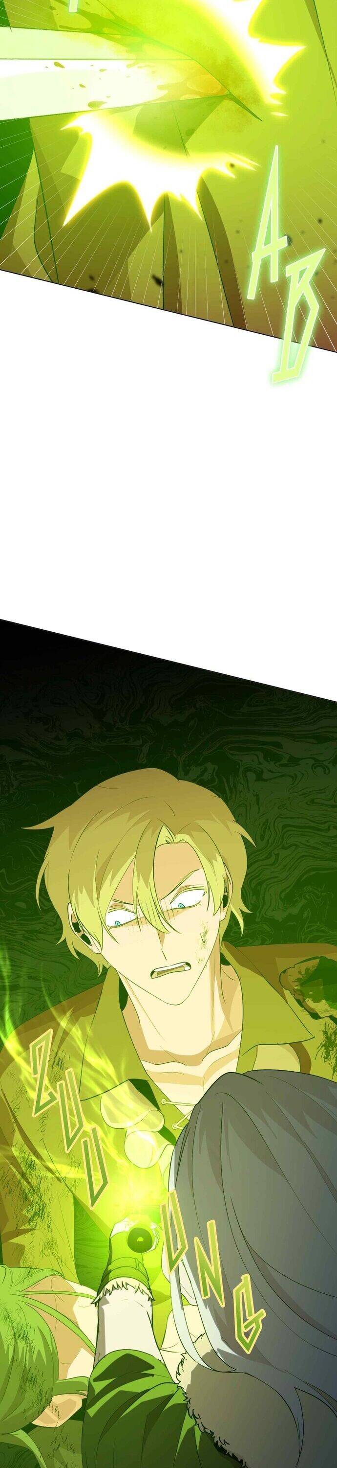 Trọng Sinh Chi Quân Chủ Chap 10 - Next Chap 11