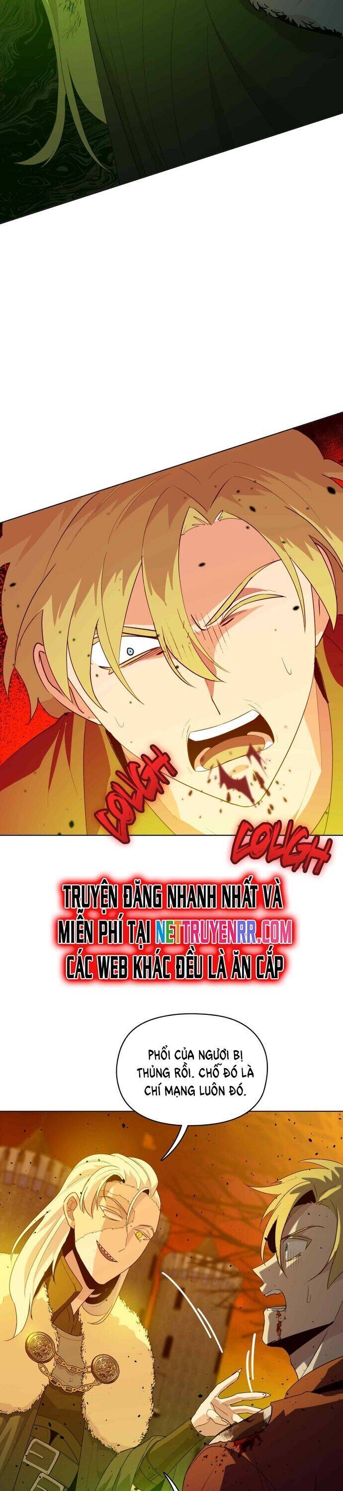 Trọng Sinh Chi Quân Chủ Chap 10 - Next Chap 11