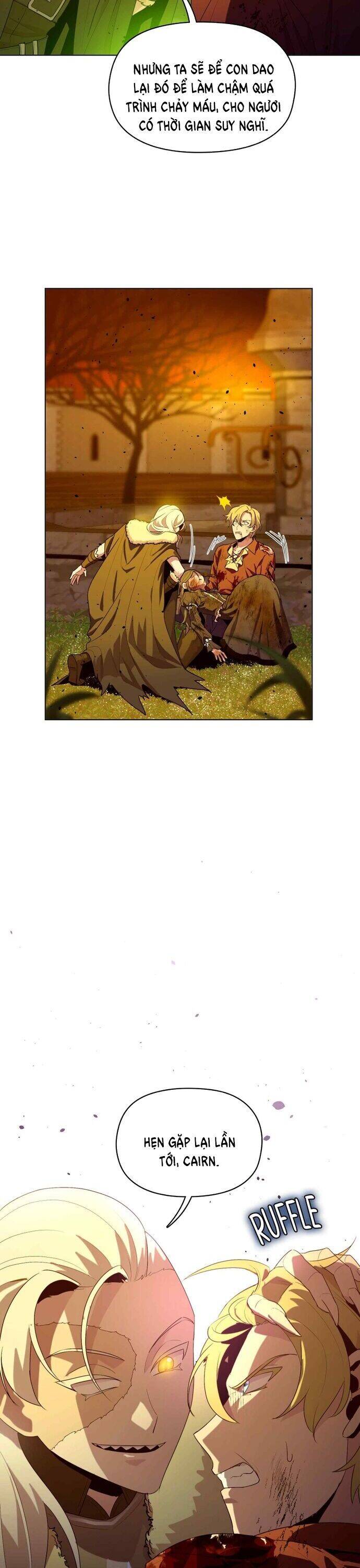 Trọng Sinh Chi Quân Chủ Chap 10 - Next Chap 11