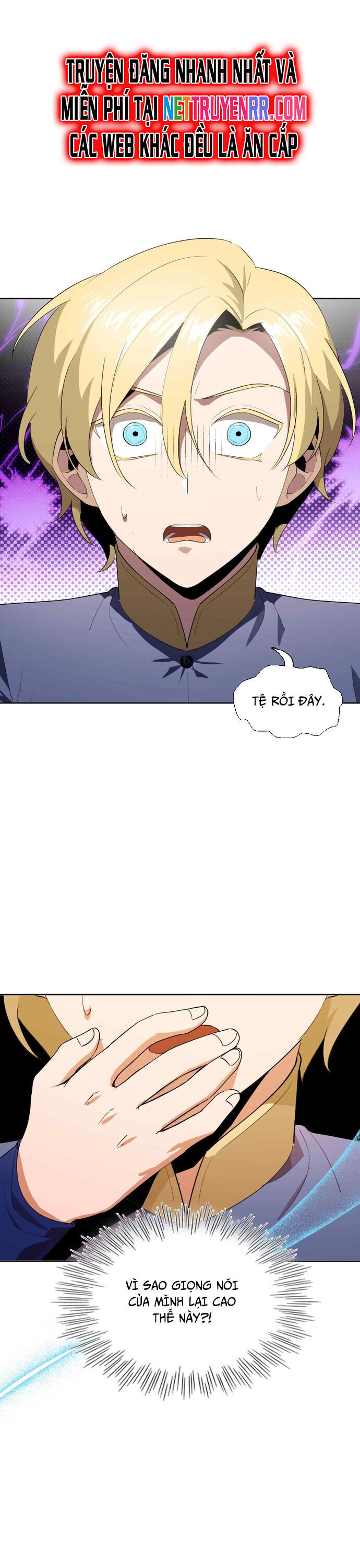 Trọng Sinh Chi Quân Chủ Chap 11 - Next Chap 12