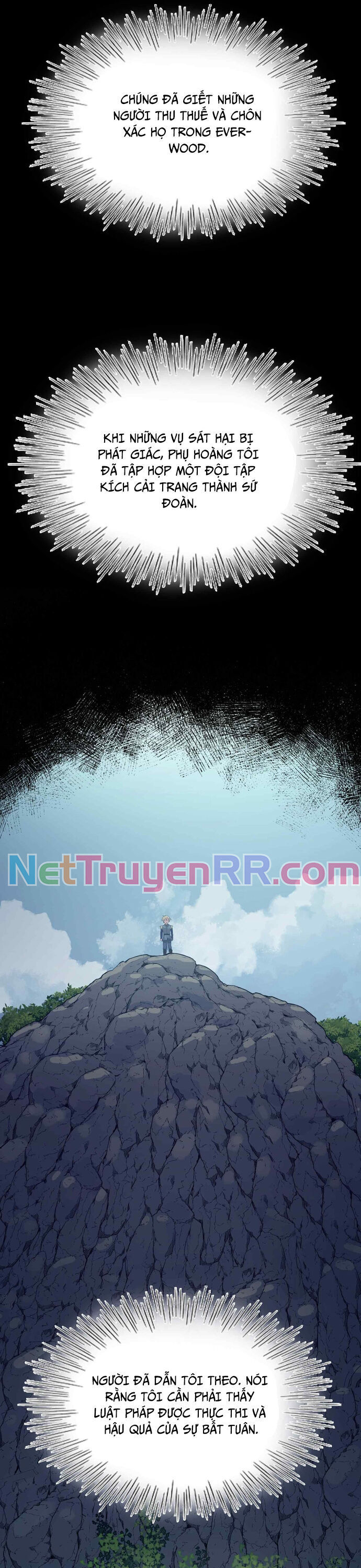 Trọng Sinh Chi Quân Chủ Chap 11 - Next Chap 12