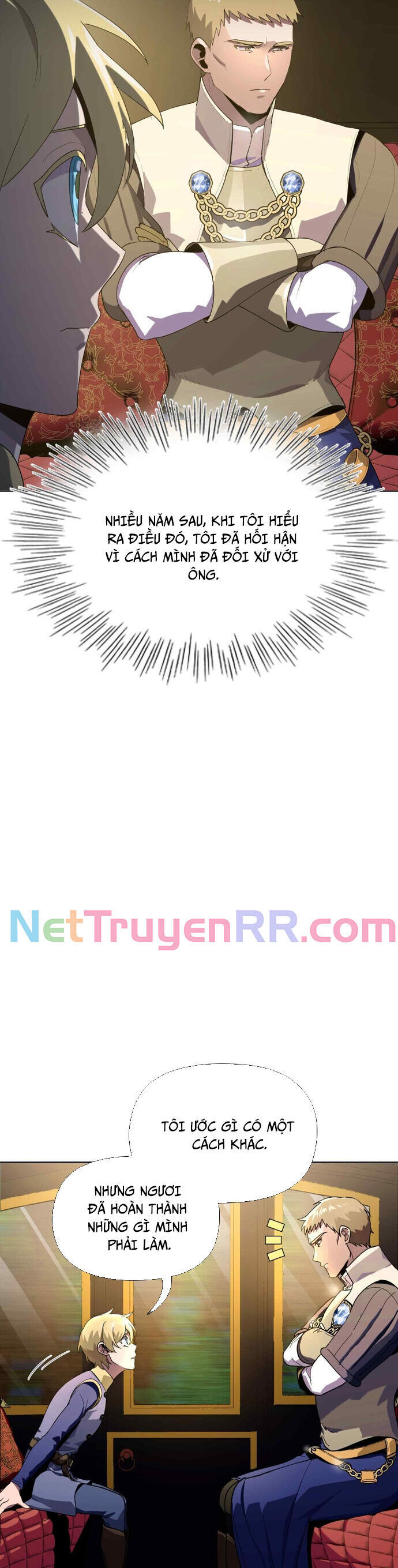 Trọng Sinh Chi Quân Chủ Chap 11 - Next Chap 12
